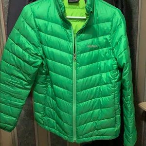 Marmot Jacket